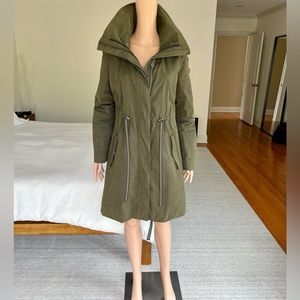 Victorinox Women’s Trench Coat